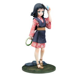 DEMON SLAYER - Makomo - Statuette 20m 2