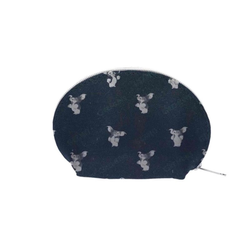 GREMLINS - Gizmo Jeans - Trousse Ovale "10x8x5cm" 