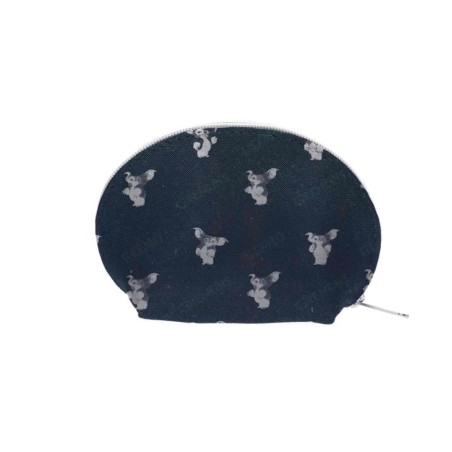 GREMLINS - Gizmo Jeans - Trousse Ovale "10x8x5cm" 
