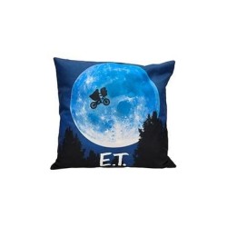 E.T. - Poster - Coussin '40x40x1cm' 2