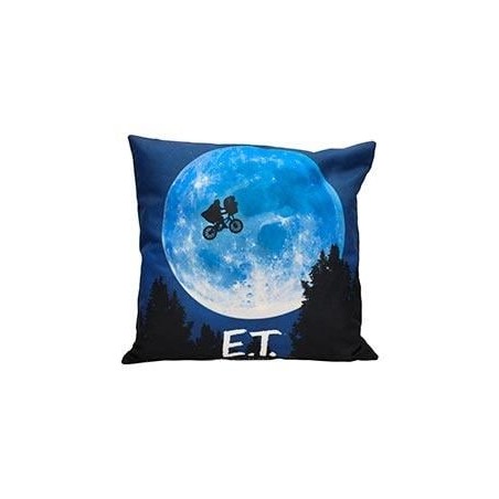 E.T. - Poster - Coussin '40x40x1cm' 