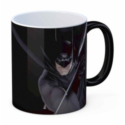 DC - Batman - Mug en céramique "13x12x10cm" 2