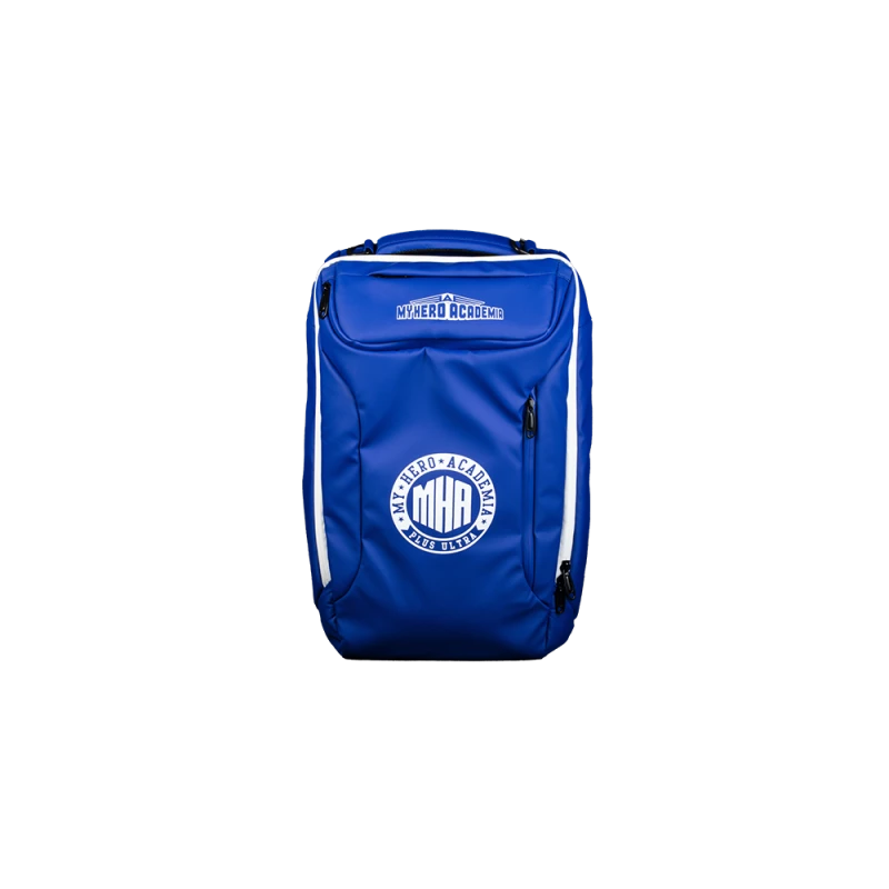 MY HERO ACADEMIA - Sac à Dos Gaming 17" pour PC 
