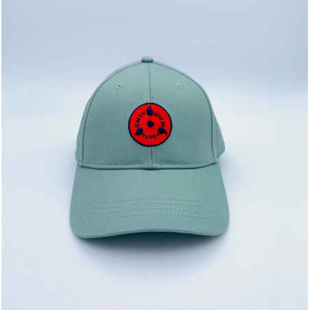 BORUTO - Sharingan - Casquette 