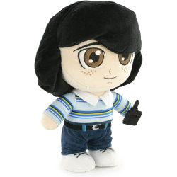 STRANGER THINGS - Mike - Peluche 28cm 2