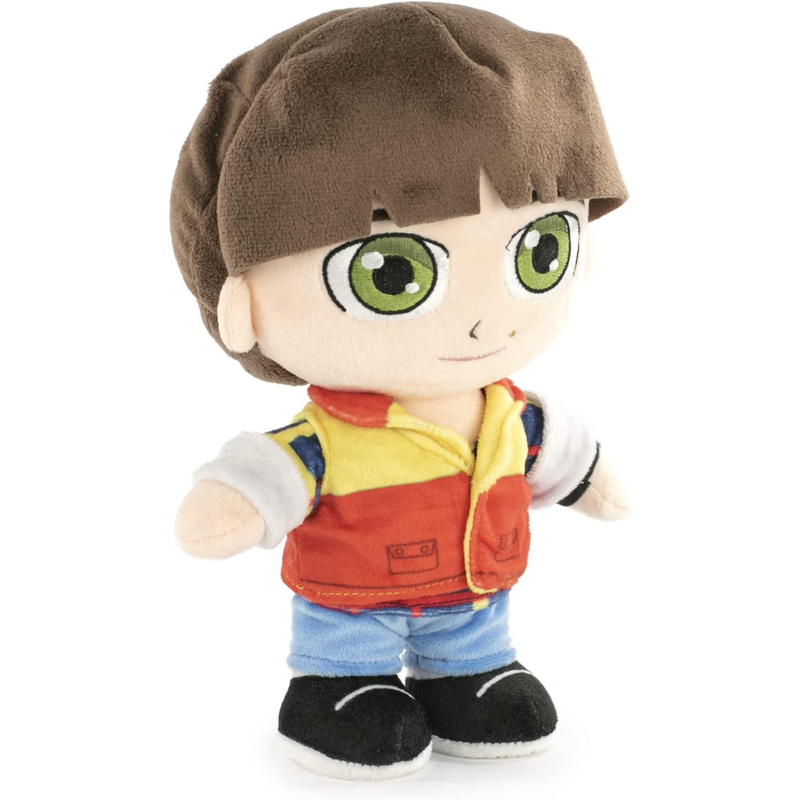 STRANGER THINGS - Will - Peluche 28cm 
