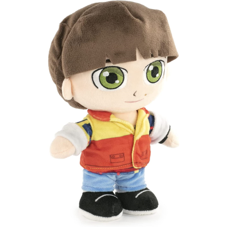 STRANGER THINGS - Will - Peluche 28cm 