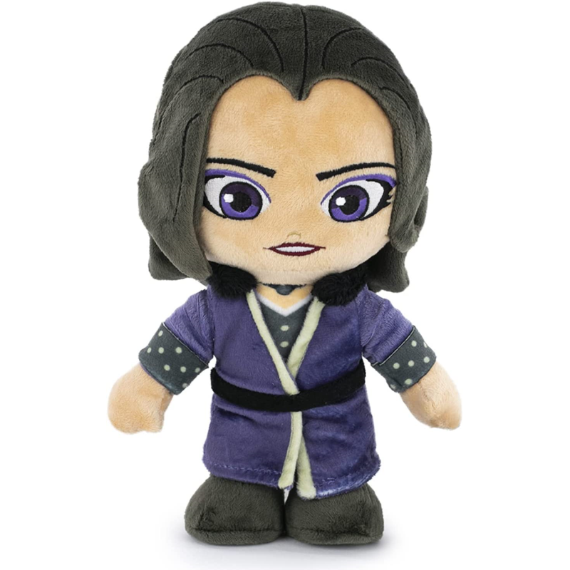 THE WITCHER - Yennefer - Peluche 27cm 