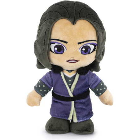 THE WITCHER - Yennefer - Peluche 27cm 