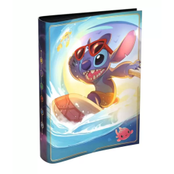 DISNEY - Lorcana - Portfolio - Stitch 