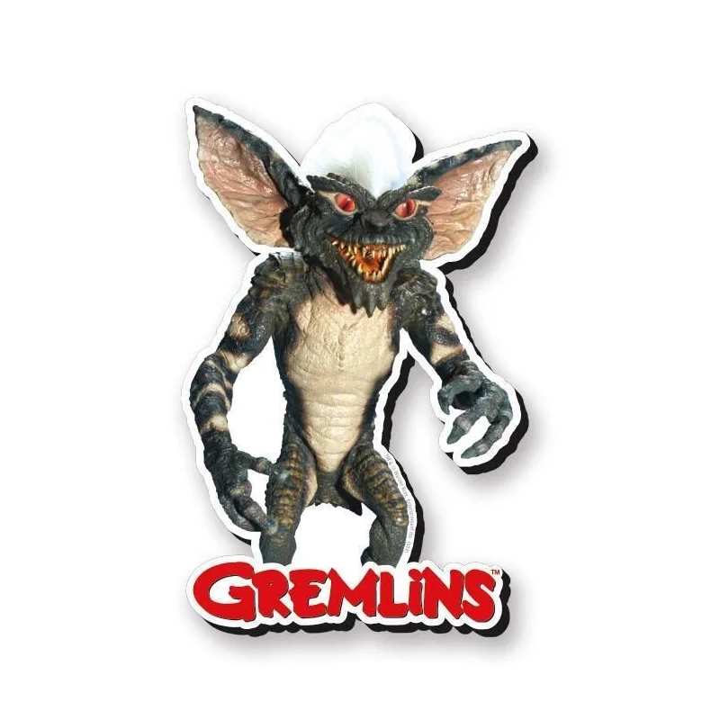 GREMLINS - Spike - Gros aimant 