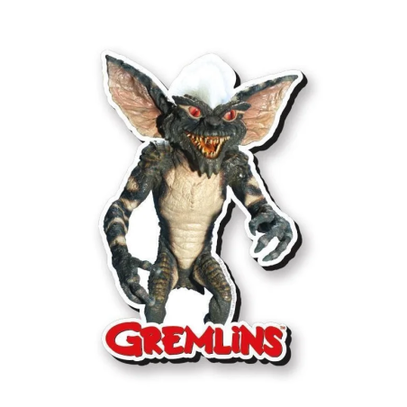 GREMLINS - Spike - Gros aimant 