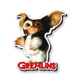 GREMLINS - Gizmo - Gros aimant 