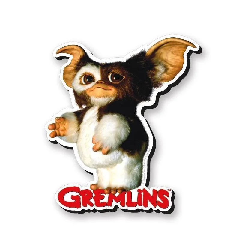 GREMLINS - Gizmo - Gros aimant 