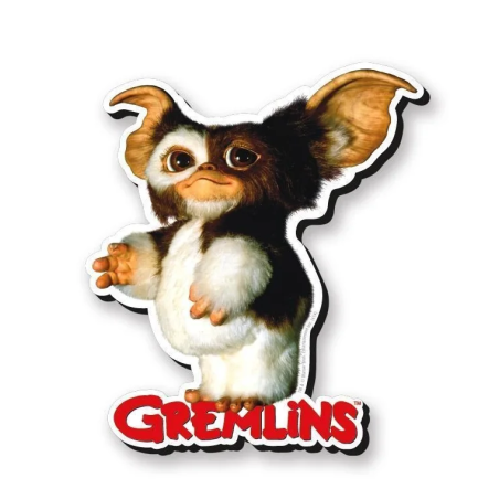 GREMLINS - Gizmo - Gros aimant 