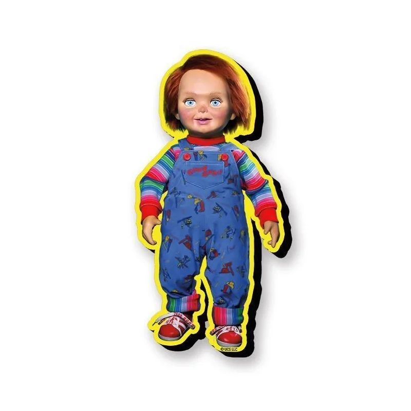 CHUCKY - Poupée - Gros aimant 