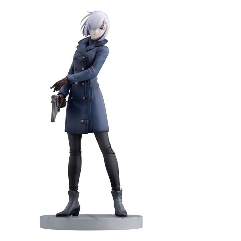 SPY X FAMILY - Nightfall (Fiona Frost) - Figurine Luminasta 19cm 