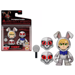 FNAF - Vanny - Single Snap Pack Funko 