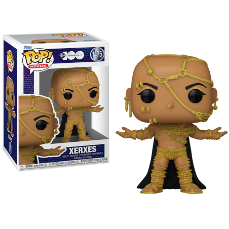 300 - POP Movies N° 1475 - Xerxes 