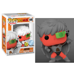 DRAGON BALL Z - POP Animation NÂ° 1495 - Jiece GW 2
