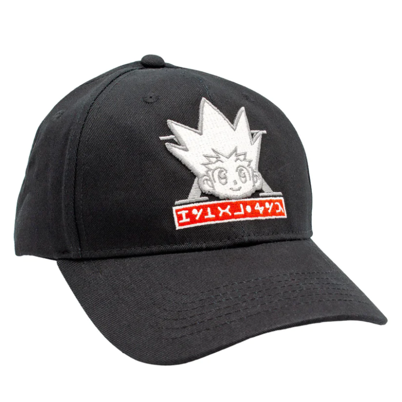 HUNTER X HUNTER - Chibi Gon - Casquette 