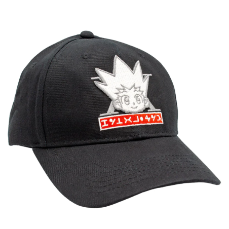 HUNTER X HUNTER - Chibi Gon - Casquette 