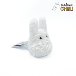 MON VOISIN TOTORO - Totoro - Peluche Fluffy Little 10cm 2