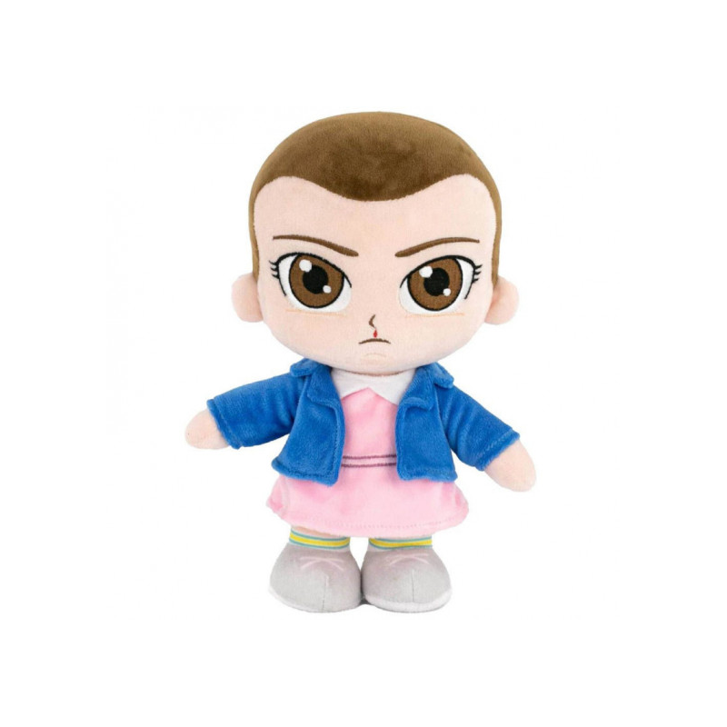 STRANGER THINGS - Peluche Onze - 26cm 