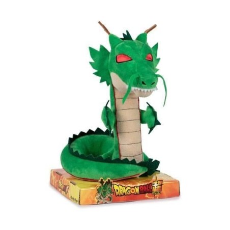 DRAGON BALL - Peluche Shenron - 29cm 