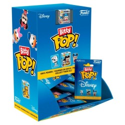 DISNEY - Mystery Bitty Pop (Box 36 piÃƒÂ¨ces) 2