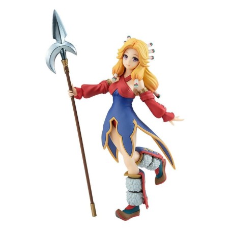 LEGEND OF MANA : THE TEARDROP CRYSTAL - Seraphina - Pop Up Parade 19cm 