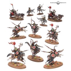 VILS DU FIELOBSCUR: GROGNEMEUTE/CHASSE