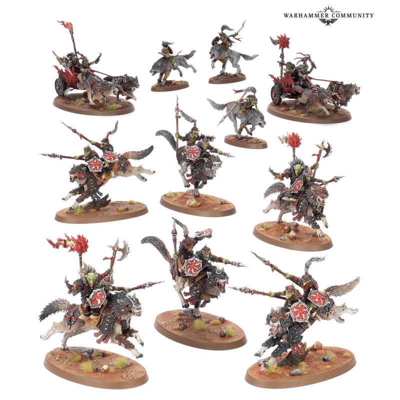 VILS DU FIELOBSCUR: GROGNEMEUTE/CHASSE