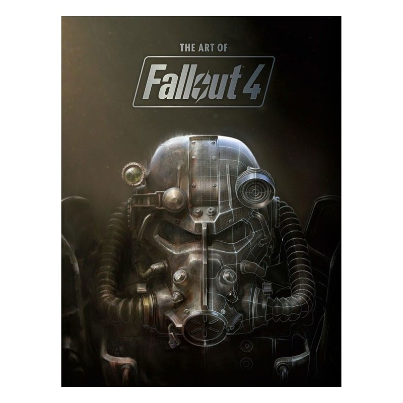 Fallout 4 Art book *ANGLAIS* 