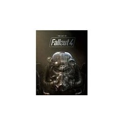 Fallout 4 Art book *ANGLAIS*  2