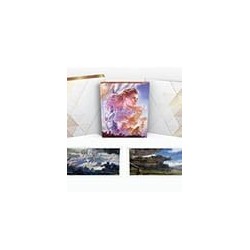 Horizon Forbidden West Art book Deluxe Ed. *ANGLAIS*  2