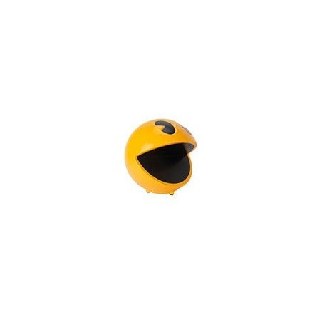 Pac-Man lampe 3D LED Pac-Man 