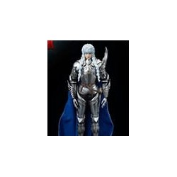 Berserk figurine 1/6 Griffith (Reborn Band of Falcon) 30 cm  2