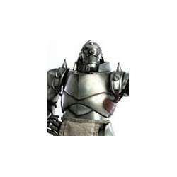 Fullmetal Alchemist : Brotherhood figurine 1/6 Alphonse Elric 37 cm  2