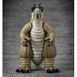 DANDADAN - Transparent Monster -Statue Occultic Sofubi Collection 15cm 