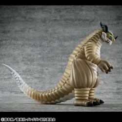 DANDADAN - Transparent Monster -Statue Occultic Sofubi Collection 15cm  2