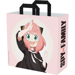 SPY X FAMILY - Anya - Shopping Bag 