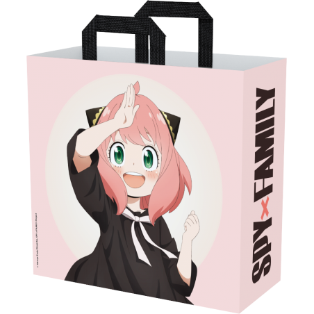 SPY X FAMILY - Anya - Shopping Bag 