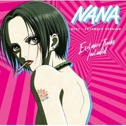 NANA - Best Vinyle Extended Version  2