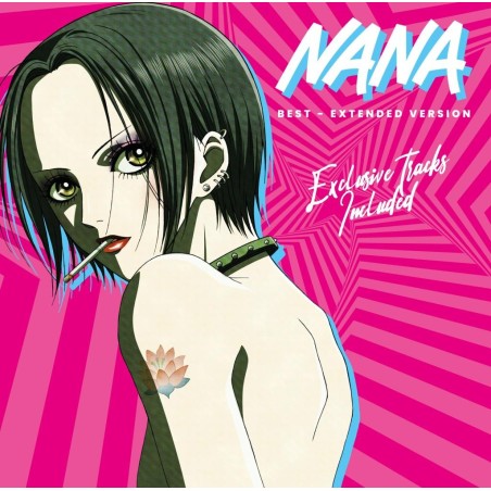 NANA - Best Vinyle Extended Version 
