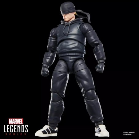 MARVEL - Daredevil - Figurine Legends Series 15cm 