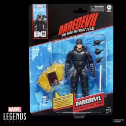 MARVEL - Daredevil - Figurine Legends Series 15cm  2