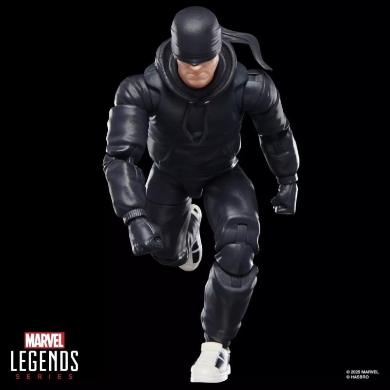 MARVEL - Daredevil - Figurine Legends Series 15cm 