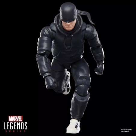 MARVEL - Daredevil - Figurine Legends Series 15cm 