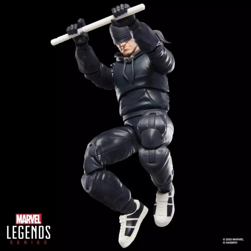 MARVEL - Daredevil - Figurine Legends Series 15cm 